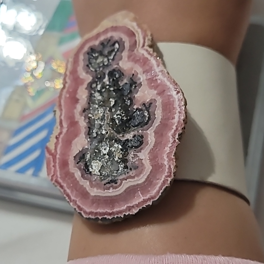 Stone Cuff - image 1